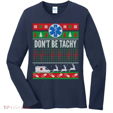 Women's Long Sleeve Shirt