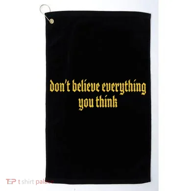 Golf Towel