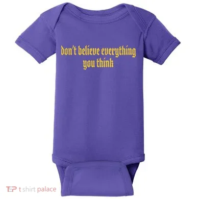 Baby Bodysuit