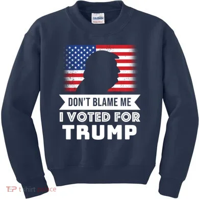 Kids Sweatshirt