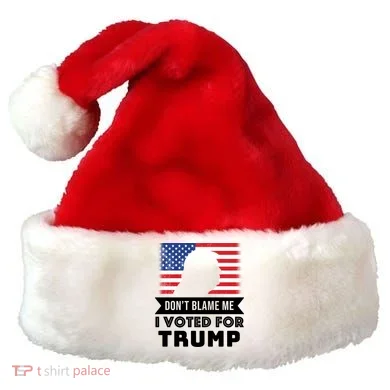 Santa Hat