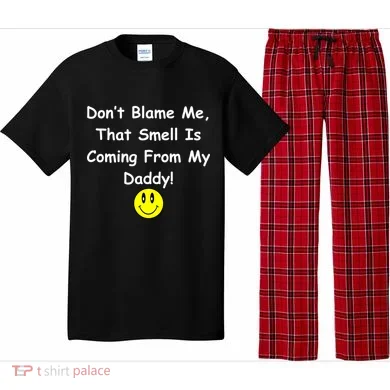 Pajama Set