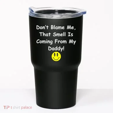 Tumbler