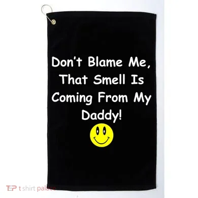 Golf Towel