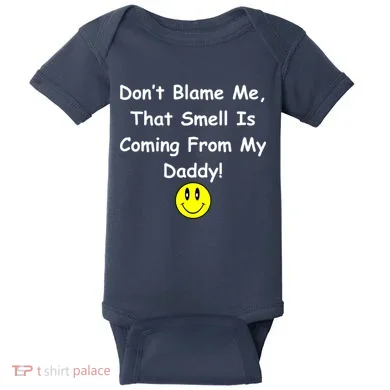 Baby Bodysuit