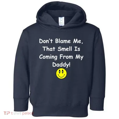 Toddler Hoodie