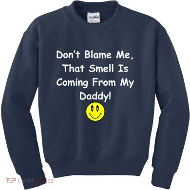 Kids Sweatshirt