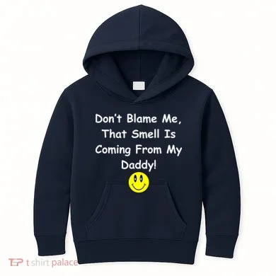 Kids Hoodie