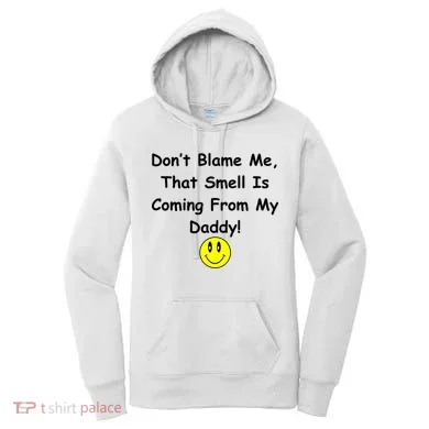Women's Hoodie