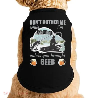 Doggie Tank