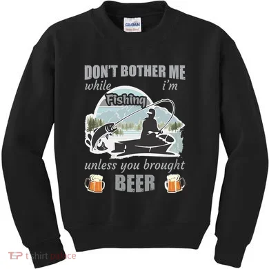 Kids Sweatshirt