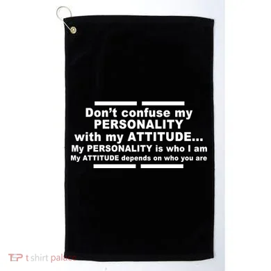 Golf Towel