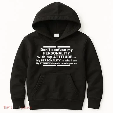 Kids Hoodie