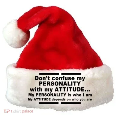 Santa Hat