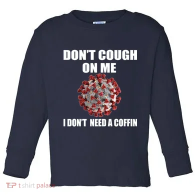 Toddler Long Sleeve