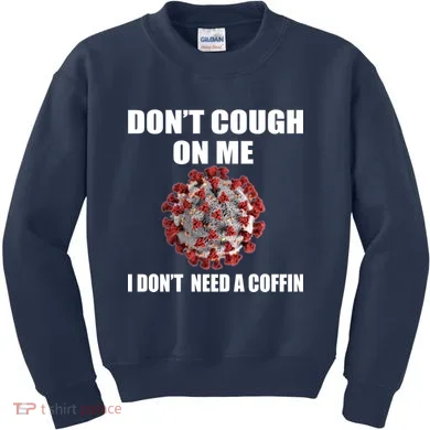 Kids Sweatshirt