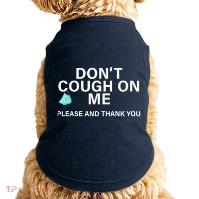 Doggie Tank