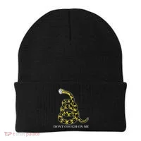 Don't Cough On Me Safety Awareness Beanie thumb 0