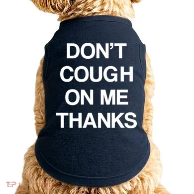 Doggie Tank