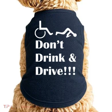 Doggie Tank