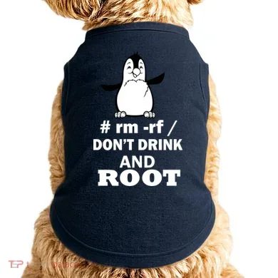 Doggie Tank