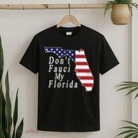 Don't Fauci My Florida T-Shirt thumb 2