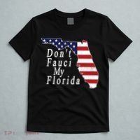 Don't Fauci My Florida T-Shirt thumb 5