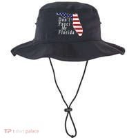 Don't Fauci My Florida Bucket Hat thumb 0