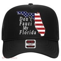 Don't Fauci My Florida Hat thumb 0