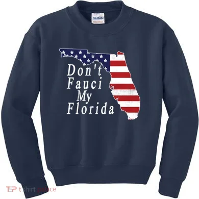 Kids Sweatshirt