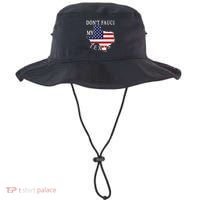 Don't Fauci My Texas Bucket Hat thumb 0