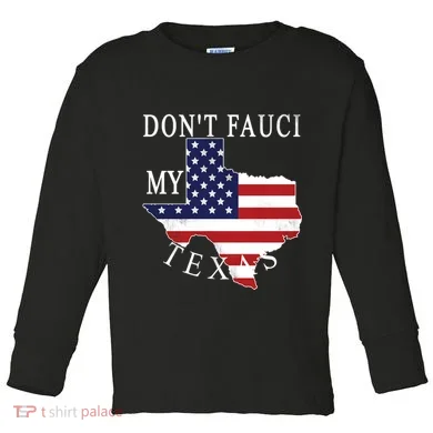 Toddler Long Sleeve