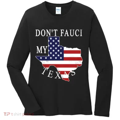 Women's Long Sleeve Shirt
