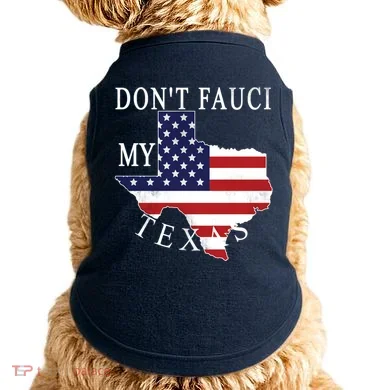 Doggie Tank