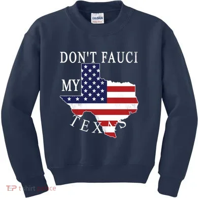 Kids Sweatshirt