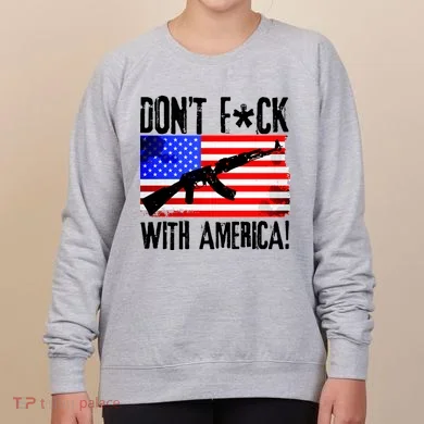 Women's Sweatshirt