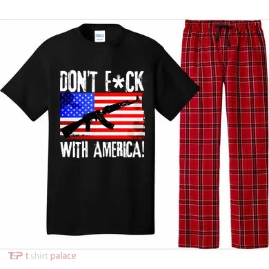 Pajama Set