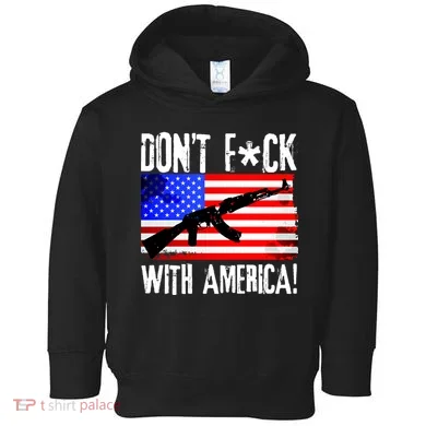 Toddler Hoodie