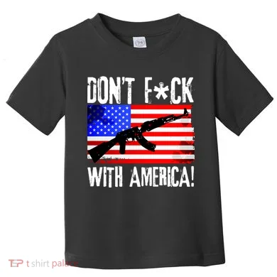 Toddler T-Shirt