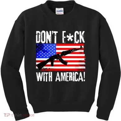 Kids Sweatshirt