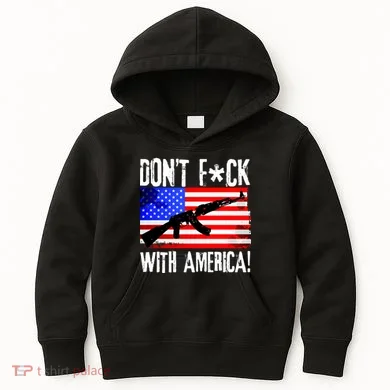 Kids Hoodie