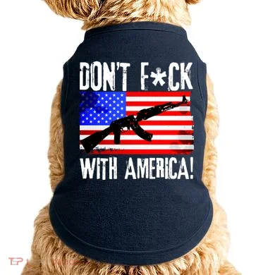 Doggie Tank