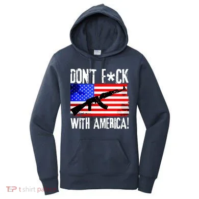 Women's Hoodie