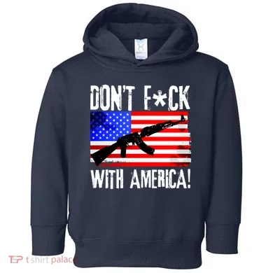 Toddler Hoodie