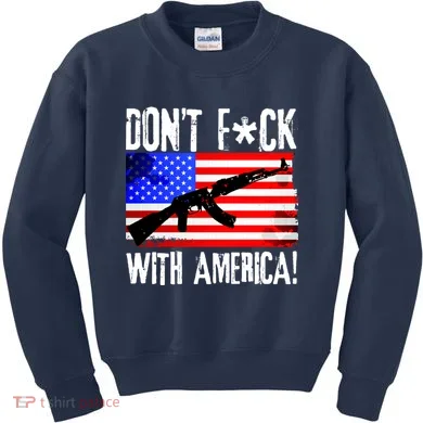 Kids Sweatshirt