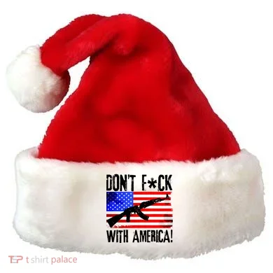 Santa Hat