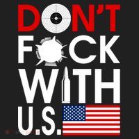 Don't F*ck With US Tumbler thumb 3