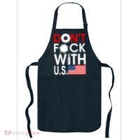 Don't F*ck With US Apron thumb 0