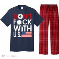 Don't F*ck With US Pajama Set thumb 0