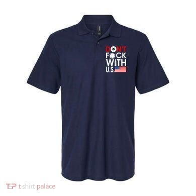 Don't F*ck With US Polo